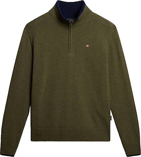 Napapijri Herren Strickpullover DAIN HZ 5