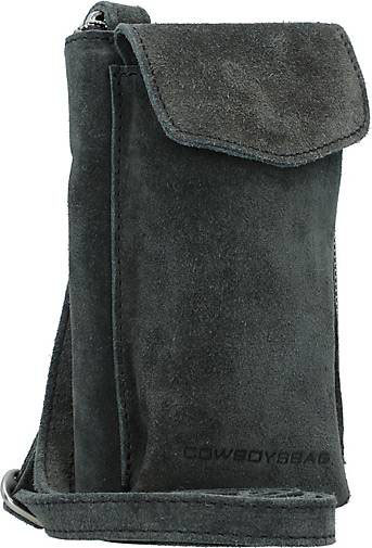 Cowboysbag Richfield Handytasche Leder 9.5 cm