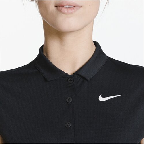 DAMEN TENNIS-POLOSHIRT 