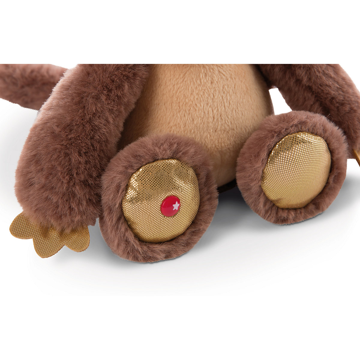 GLUBSCHIS Kuscheltier Affe Hobson 25 cm (46949)