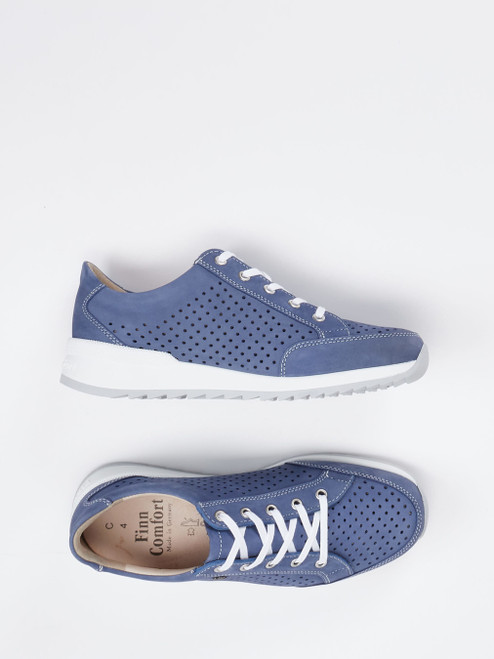 Schnürschuh-26611590044 Finn Comfort