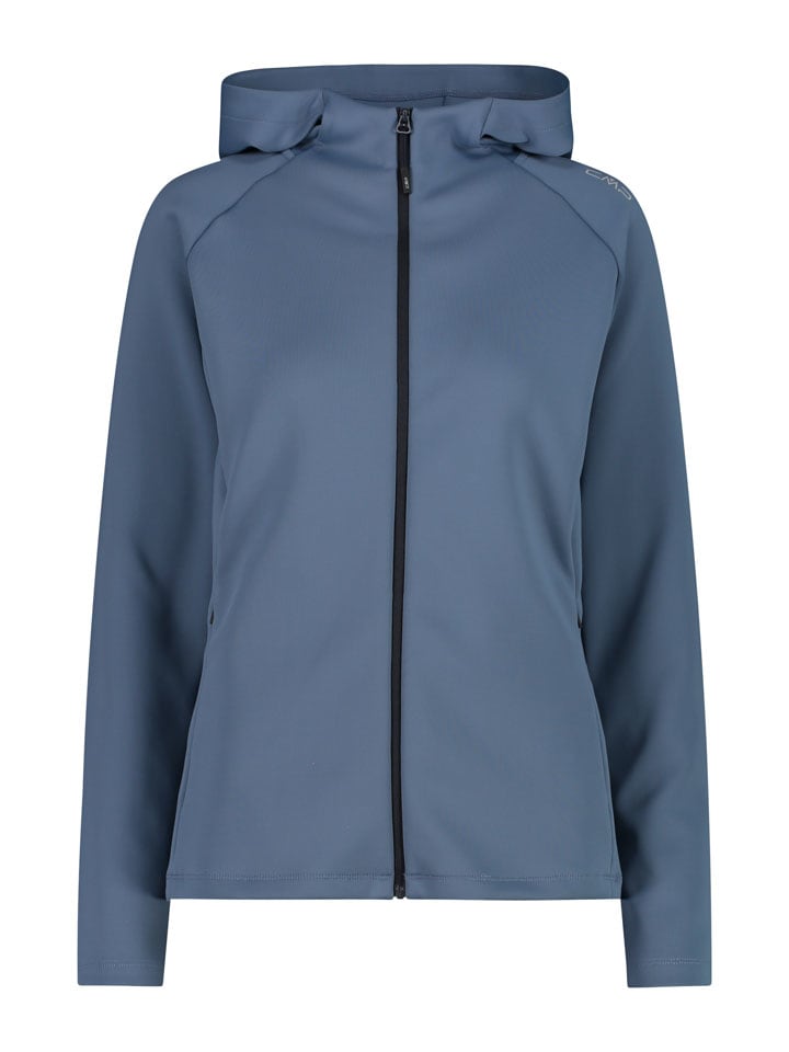 CMP Trainingsjacke in Blau günstig kaufen