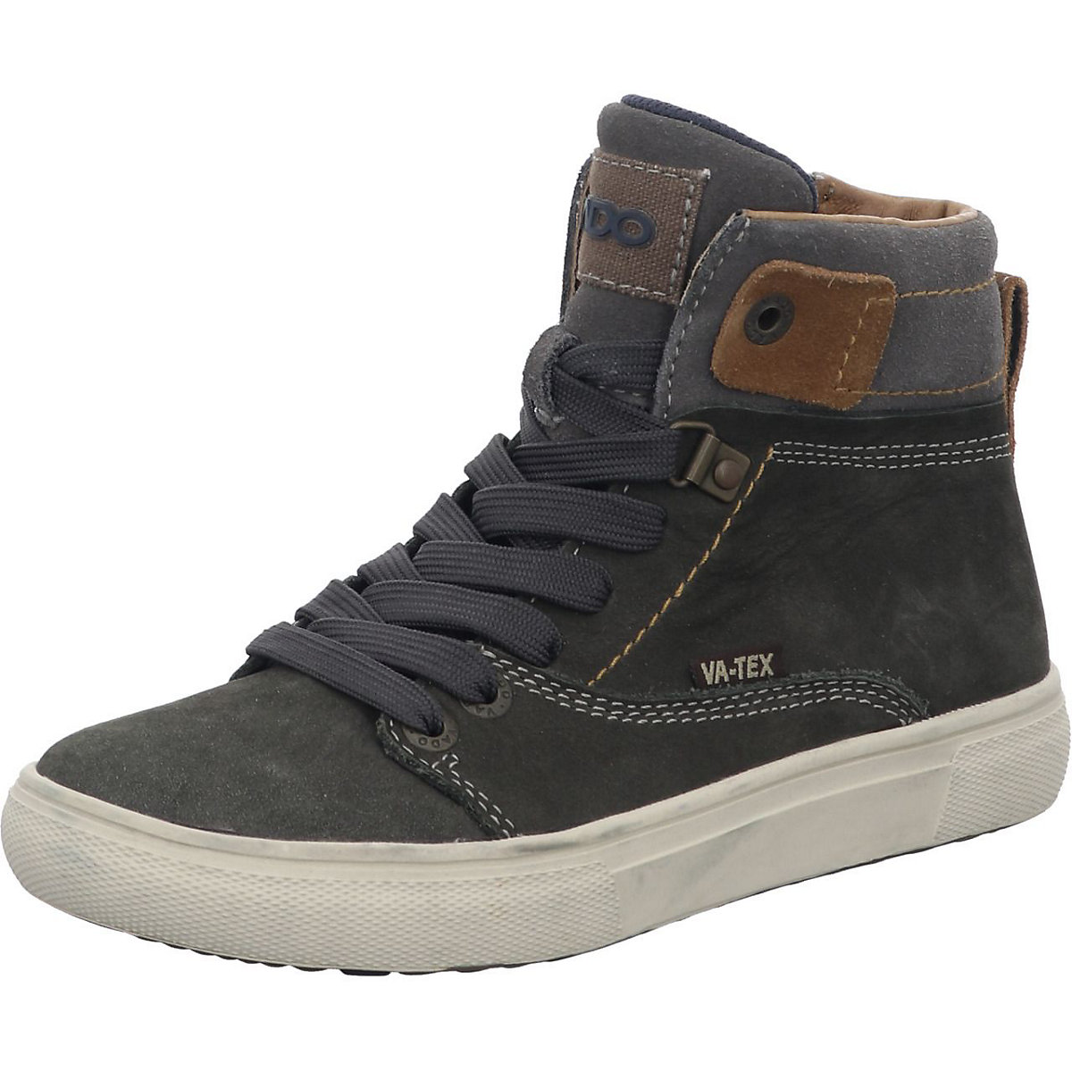 Sneaker Halbschuhe