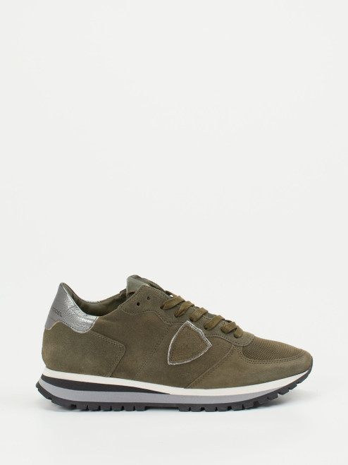 Sneaker-16656590003 Philippe Model