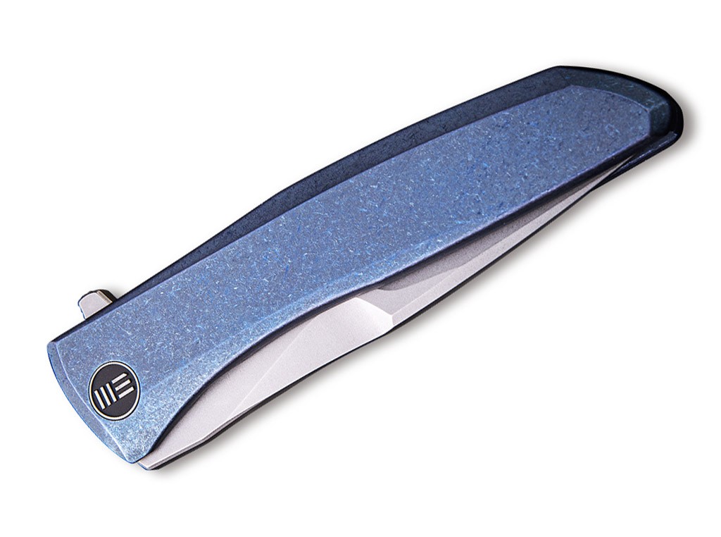 Scoppio Blue