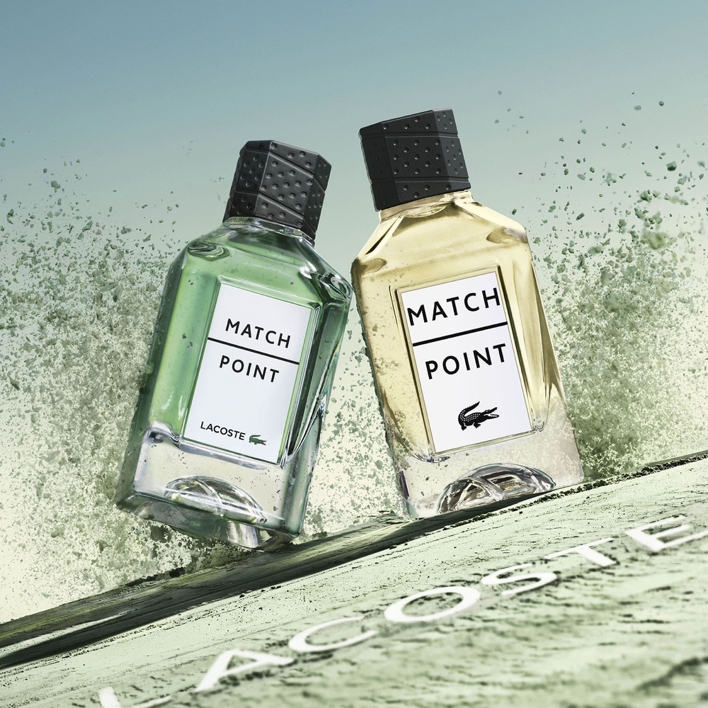 Lacoste Matchpoint Cologne Eau de Toilette