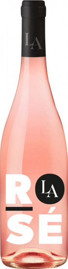 2022 Rosé trocken - Weingut Leo Aumann