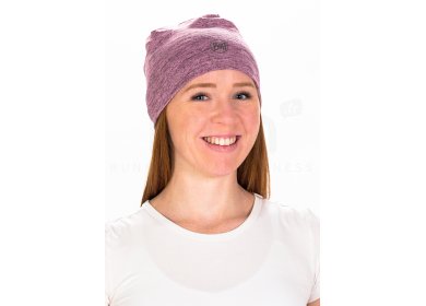 Buff DryFlx Pump Lilac Sand