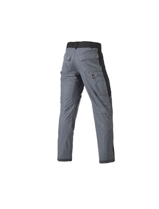 Funktionsbundhose e.s.prestige