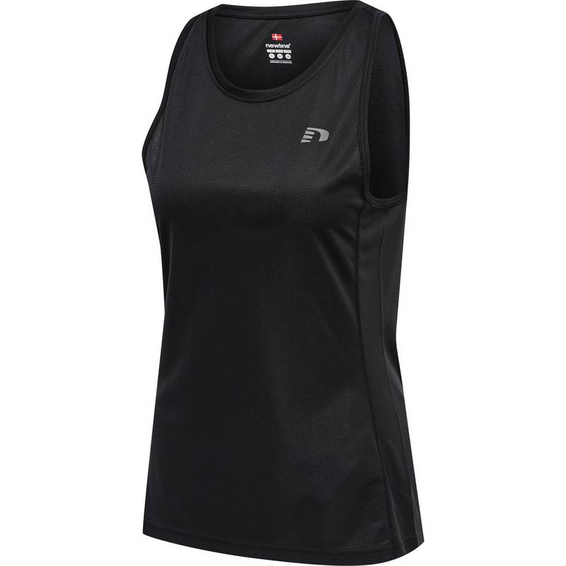 Newline WOMEN CORE RUNNING SINGLET Tanktop Damen