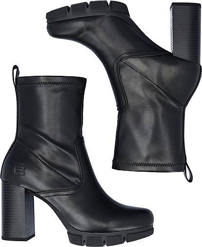TT. BAGATT Stiefelette AMILIA
