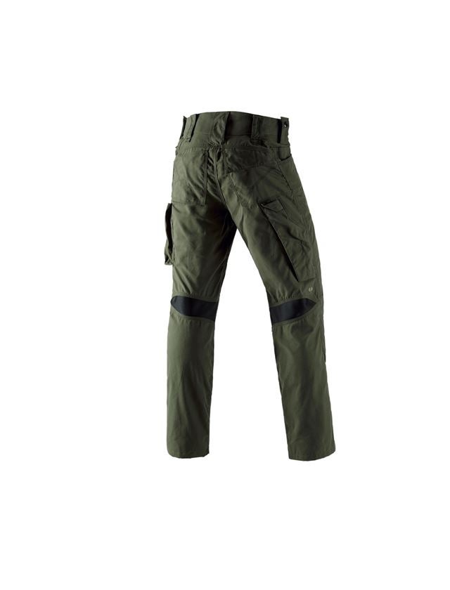 e.s. Bundhose cotton touch