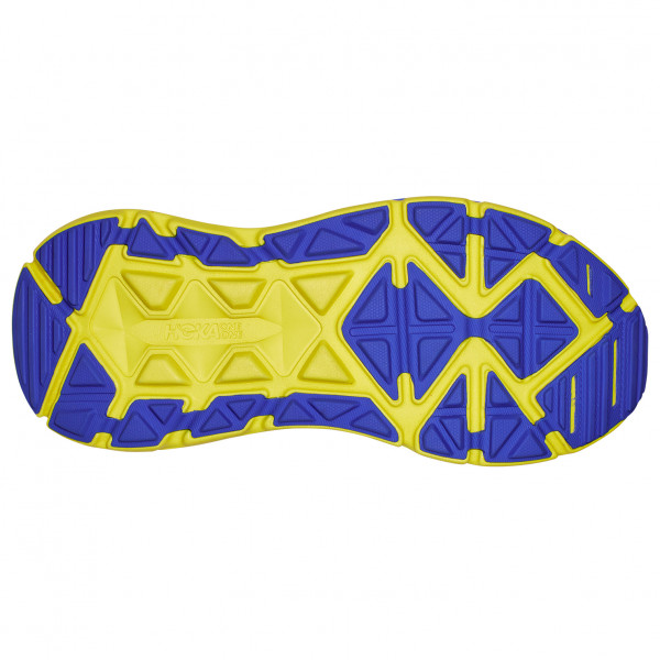 HOKA - Stinson ATR 6 - Trailrunningschuhe