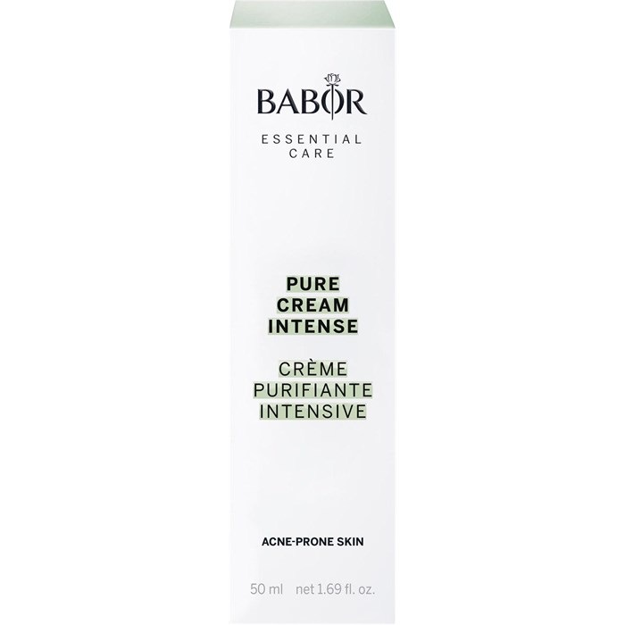 Pure Cream Intense
