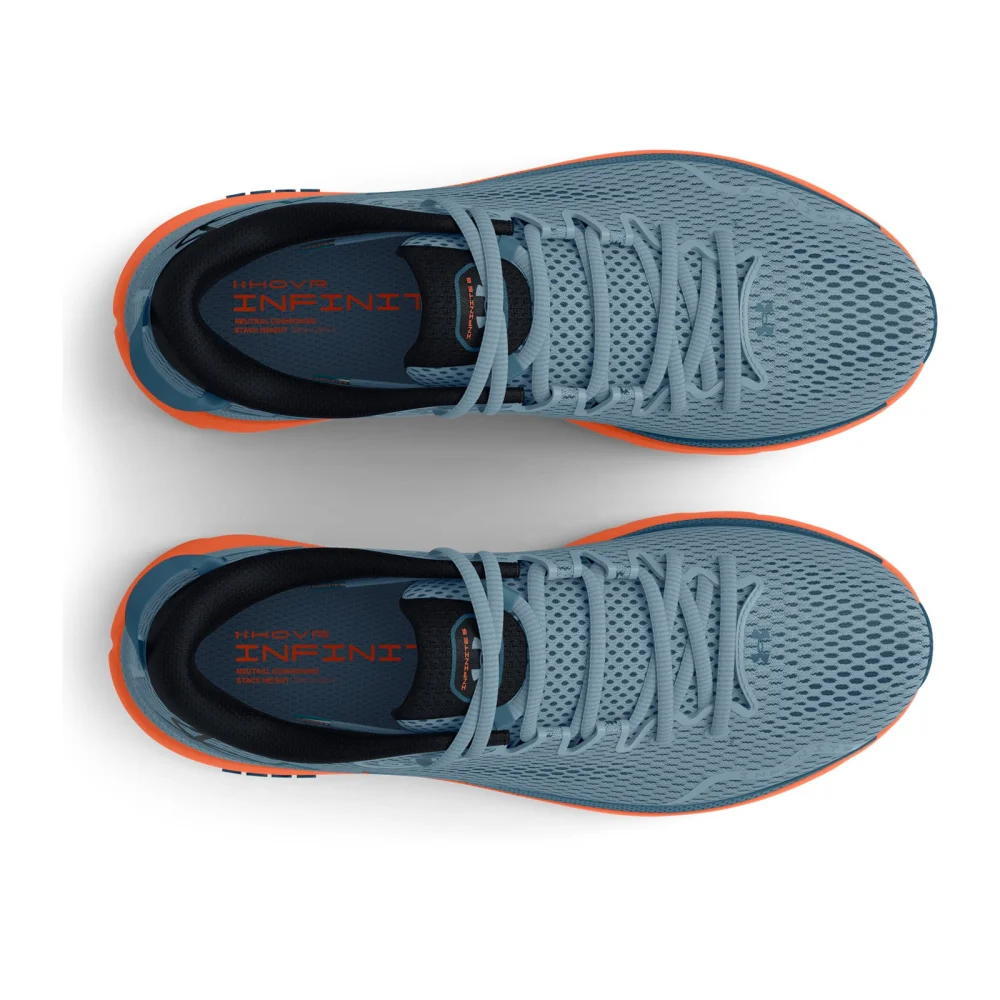Under Armour HOVR Infinite 5 3026545-301 / blau