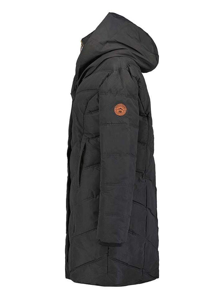 Geographical Norway Steppmantel 
