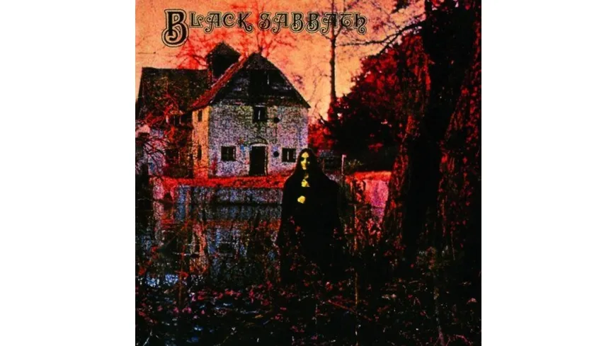 Black Sabbath