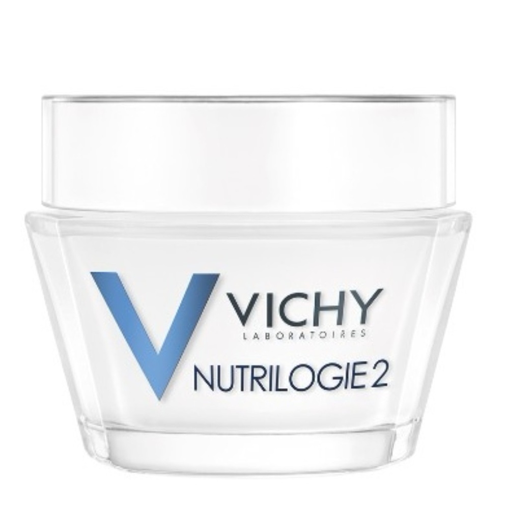 Vichy Nutrilogie 2 Hydratant & Nourrissant