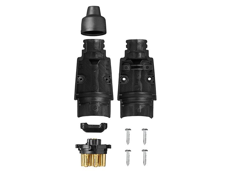 ProPlus 7-poliger Stecker