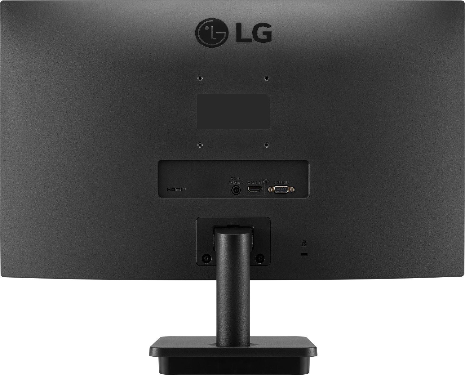 LG LG 24MP400-B TFT-Monitor (61,00 cm/24 