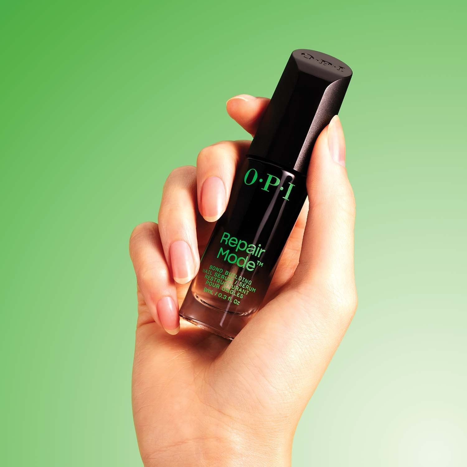 OPI NT200 – taisymo režimas