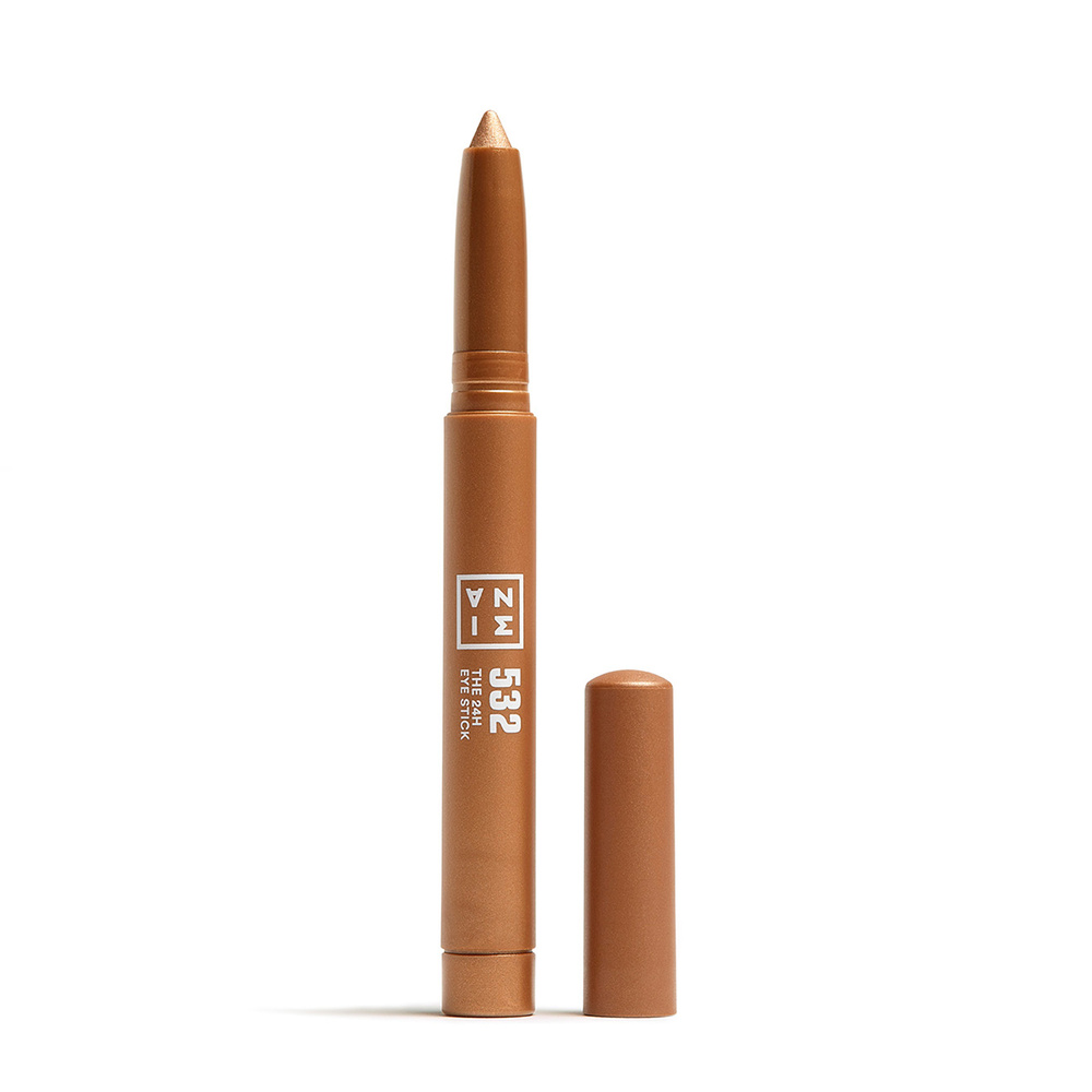 3ina The 24H Eye Stick 532 Fard à paupières stick