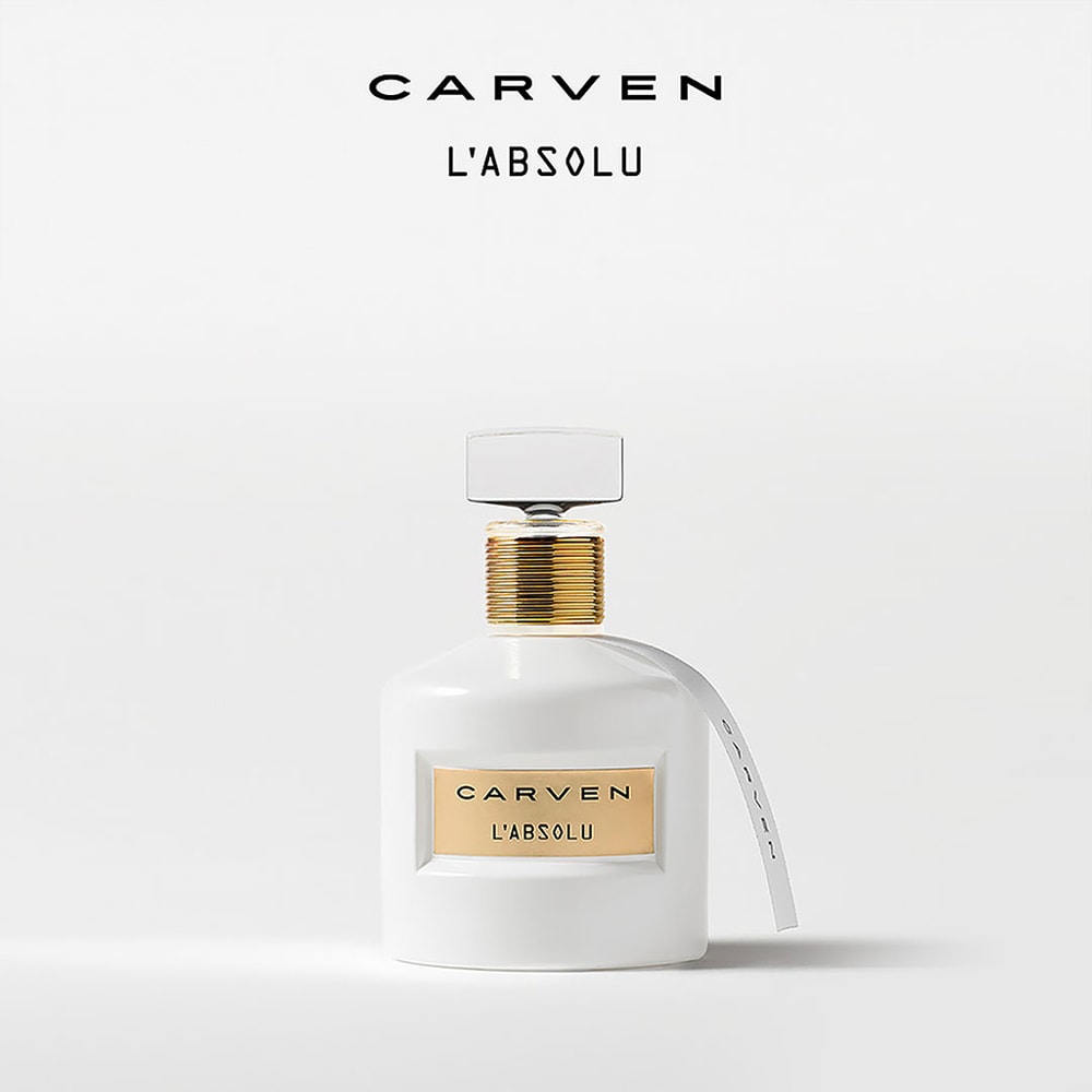 Carven Carven l'Absolu Eau de Parfum