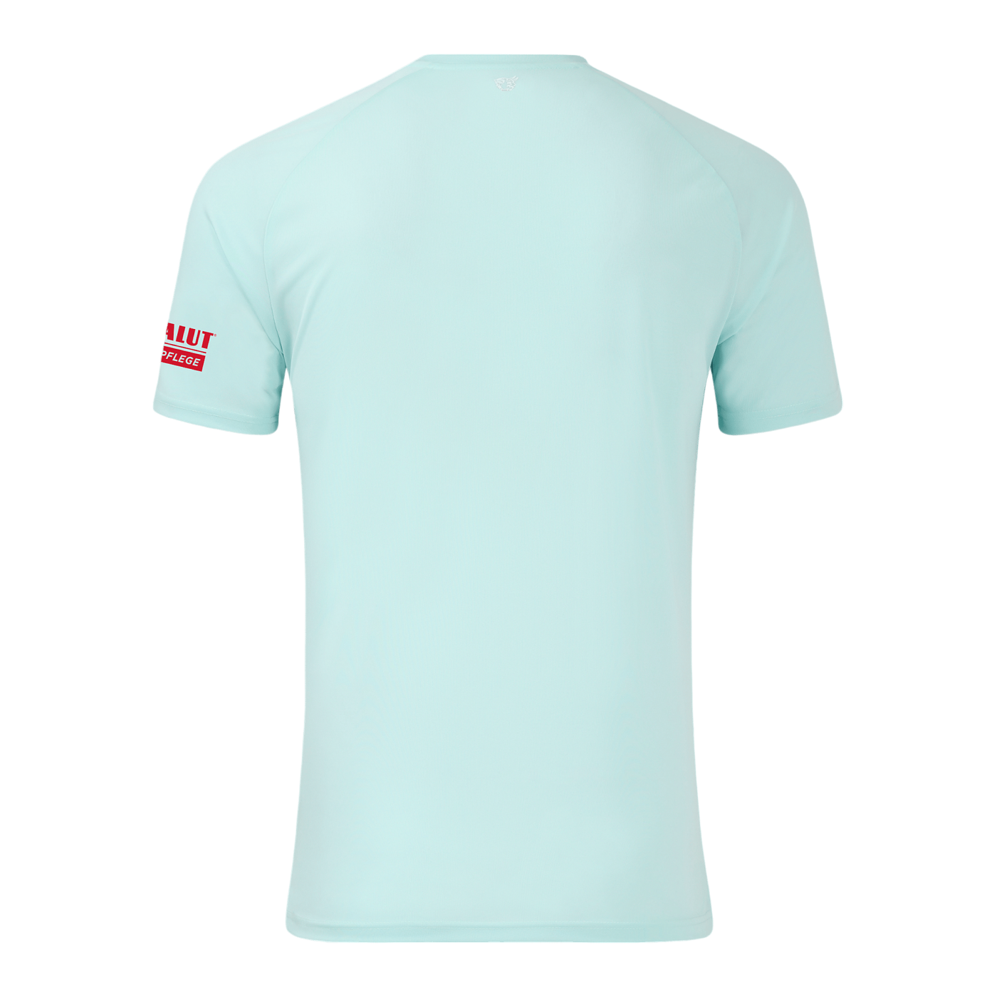 Castore 1. FC Kaiserslautern Trikot 3rd 2024/2025 Rot F050
