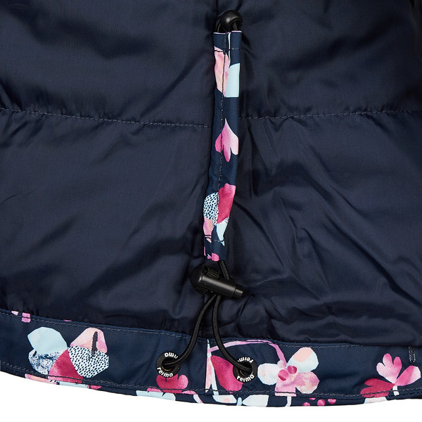 REIMATEC WINTER JACKET MUHVI Kinder - Winterjacke