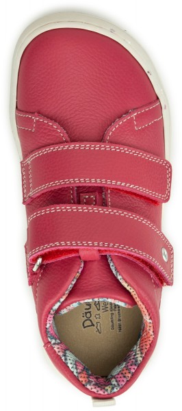 Däumling ~ Beata MidCut Leder ~ Sporty Cardinale