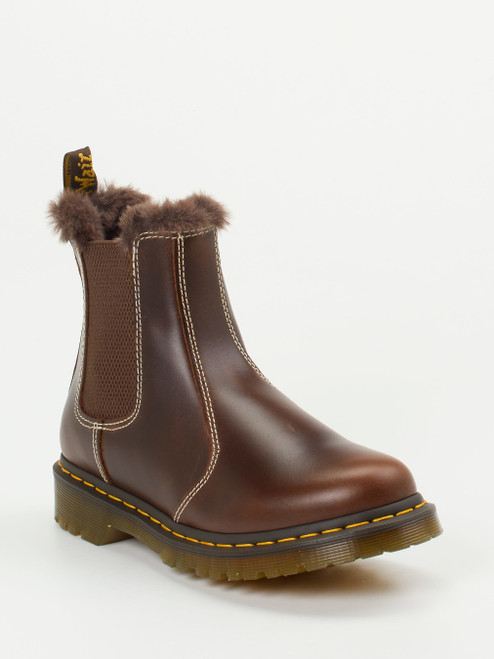 Chelsea Boots-18112090040 Dr. Martens