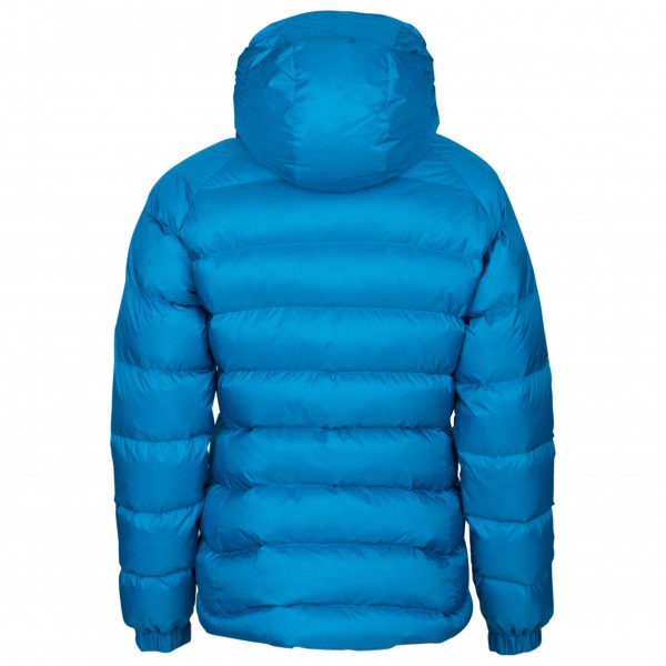Mountain Equipment - Women's Sigma Jacket - Daunenjacke