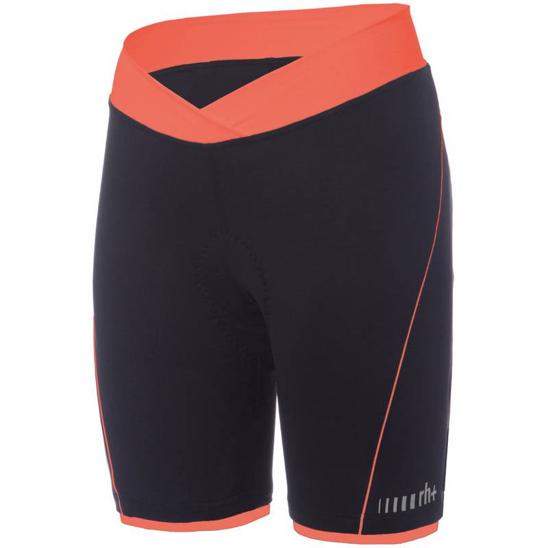 RH+ Pista W Short Fahrradtights Damen