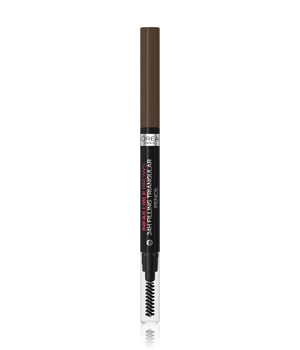L'Oréal Paris Infaillible Brows 24h Brow Filling Triangular Pencil Augenbrauenstift-1 ml