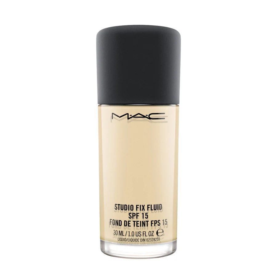 Studio Fix Fluid Foundation SPF 15 - Υγρό Foundation