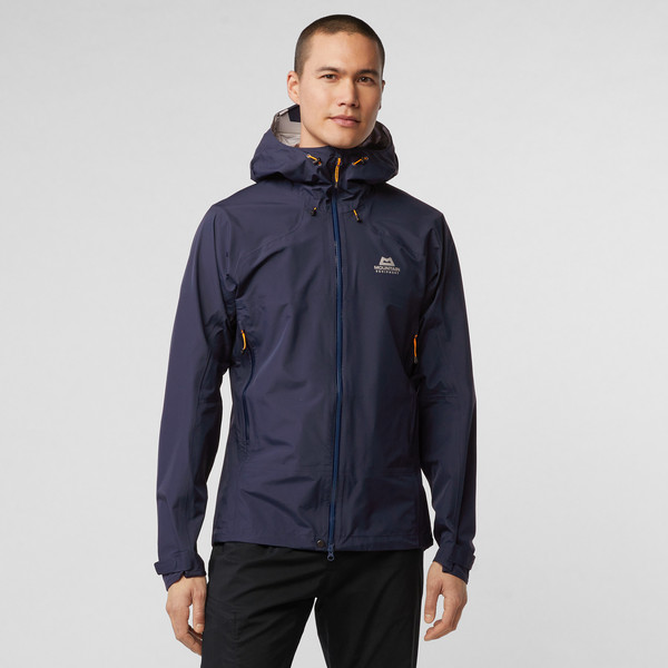 ODYSSEY JACKET Herren - Hardshelljacke