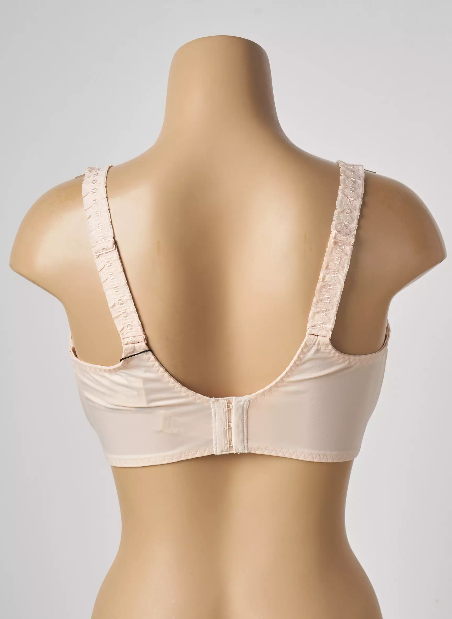 Empreinte Soutien Gorges Femme couleur rose