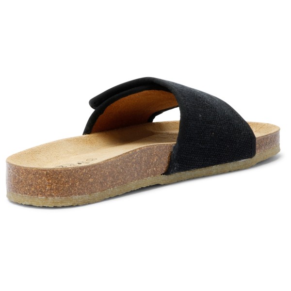 Grand Step Shoes - Sunny Hemp - Sandalen