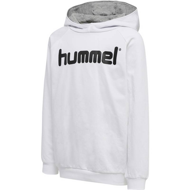 hummel HMLGO KIDS COTTON LOGO HOODIE Hoodie Kinder