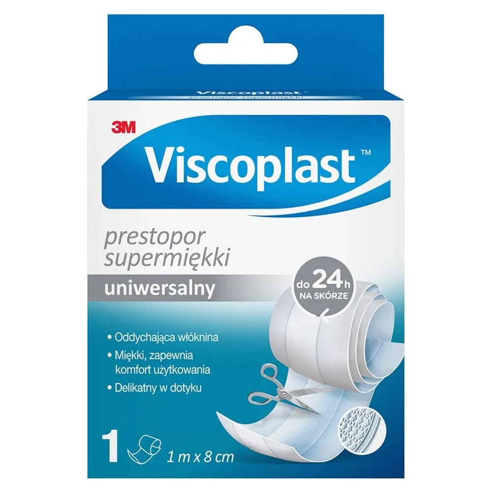 Gesso de corte Viscoplast Prestopor Supersoft
