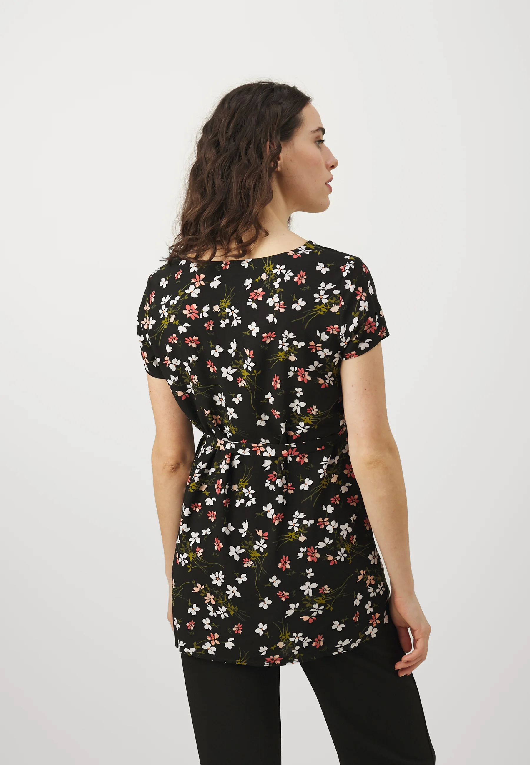 Blusa Anna Field MAMA