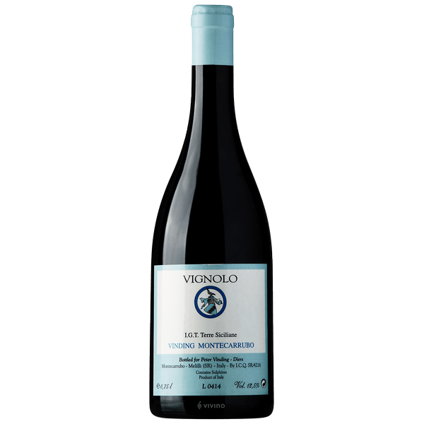 Vinding MontecarruboVignolo 2020