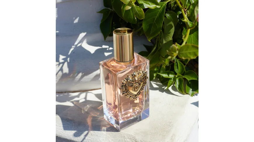 DOLCE&GABBANA Devotion Eau de Parfum
