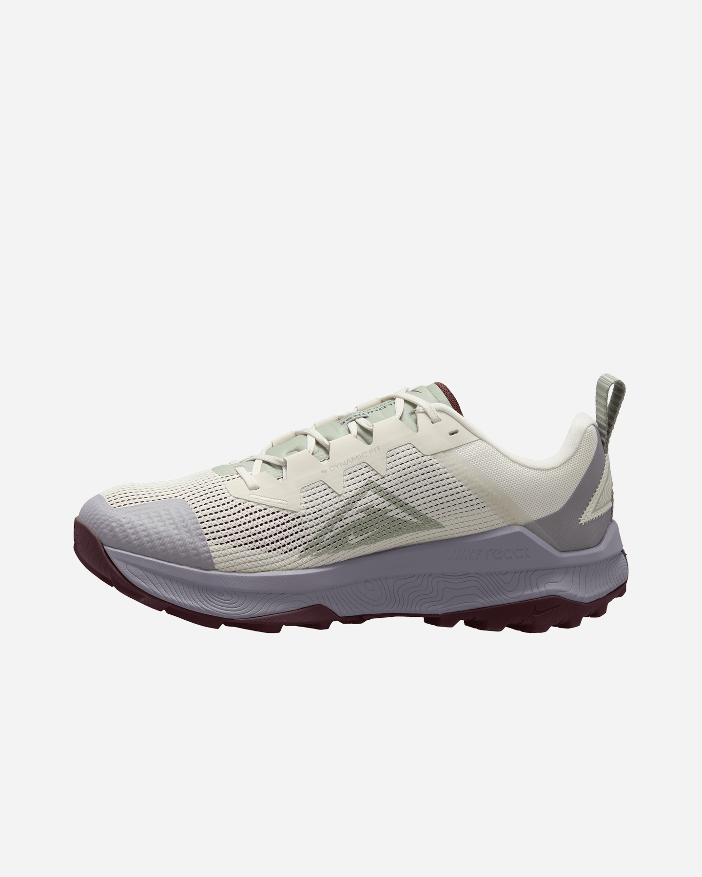 Skor Nike Wildhorse 8 M DR2686-007