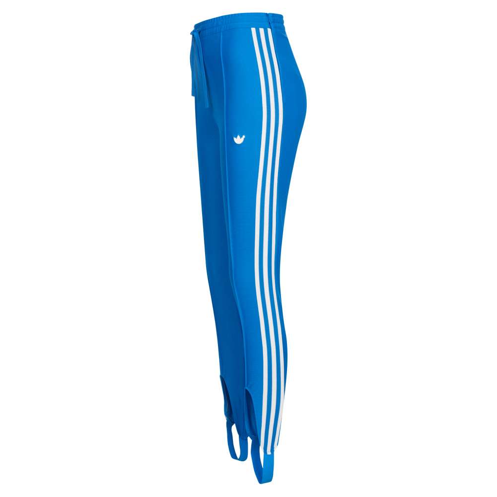 adidas Originals Blue Version Beckenbauer Damen Trainingshose H20390