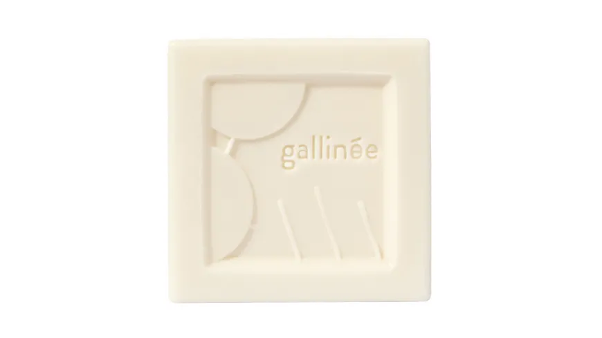 gallinée Cleansing Bar 100 g