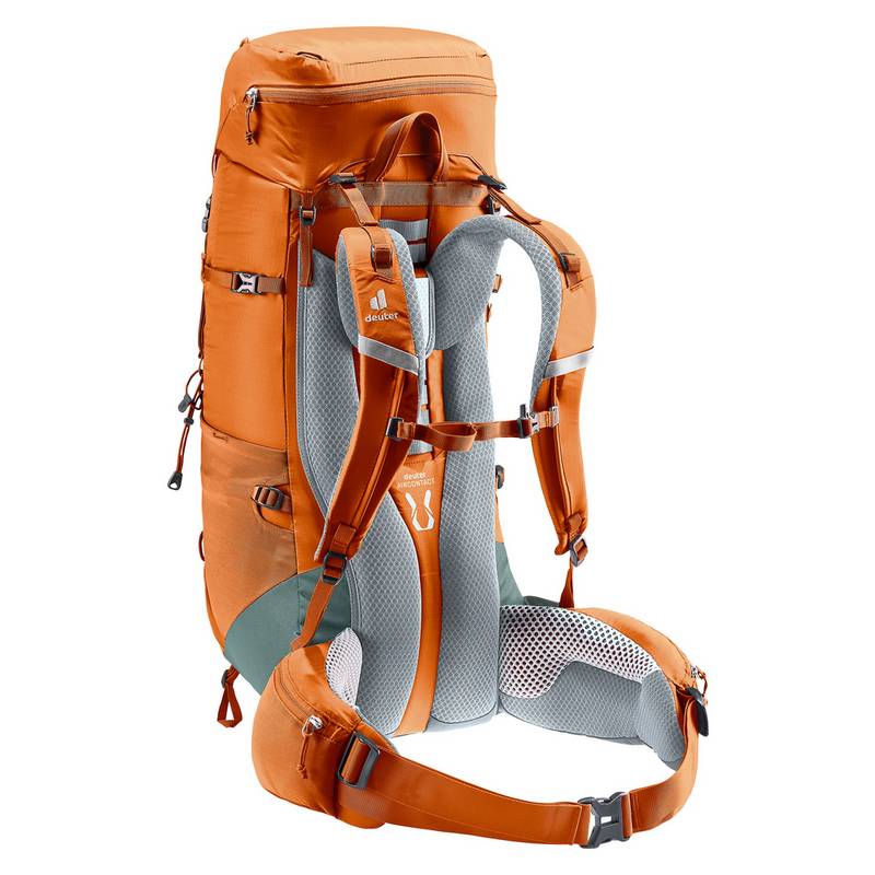 Deuter Aircontact Lite 40 + 10 Trekkingrucksack Herren
