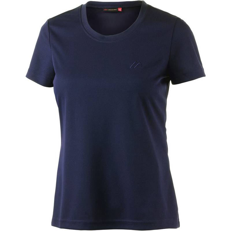 Maier Sports Waltraud Funktionsshirt Damen
