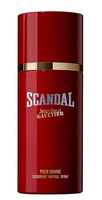 Jean Paul Gaultier Scandal Pour Homme - purškiamas dezodorantas 150ml