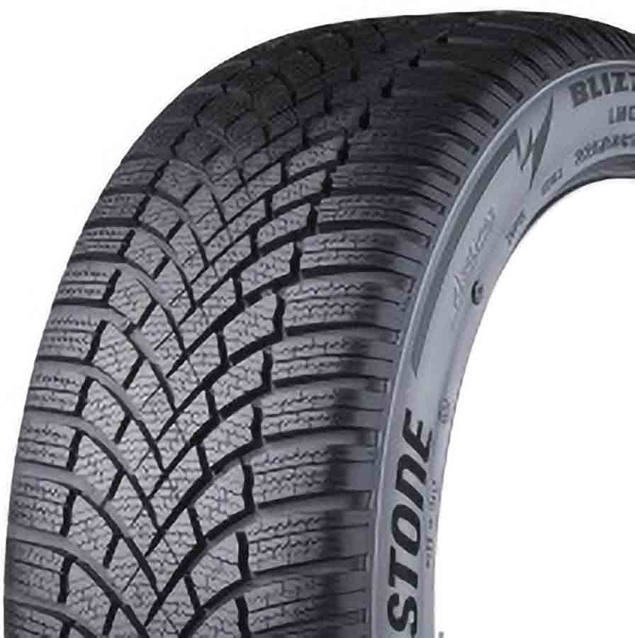 Bridgestone Blizzak LM-005 285/40 R20 108V XL M+S - ATU